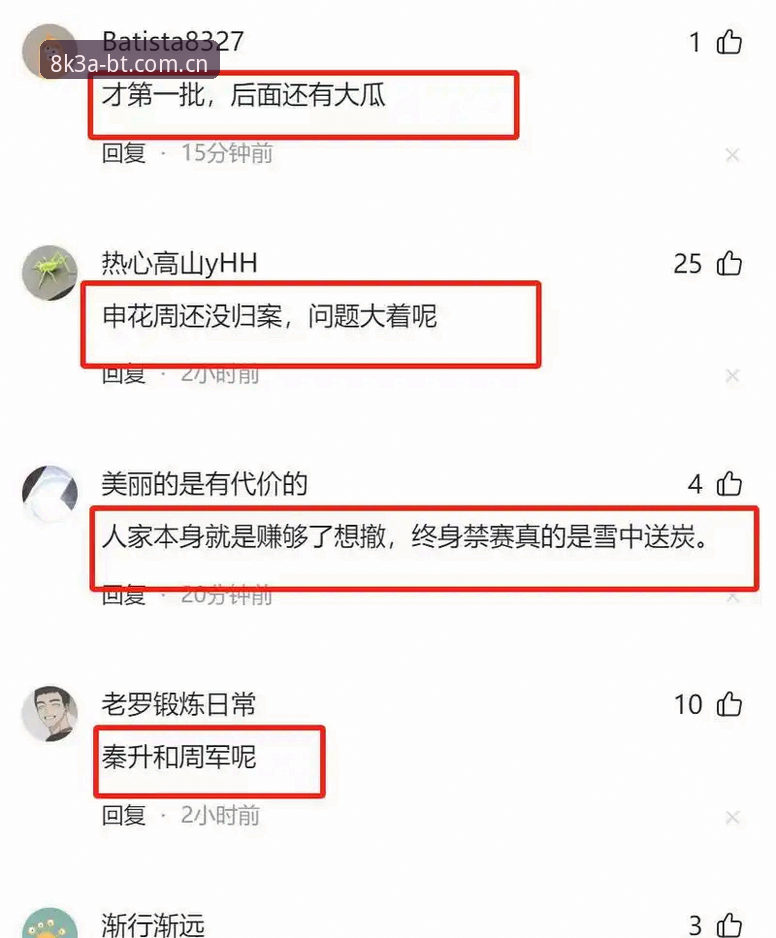 17项终身禁足处罚背后：足坛反腐风暴下的3大警示与B体育平台观赛新体验